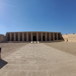 Dendera und Abydo