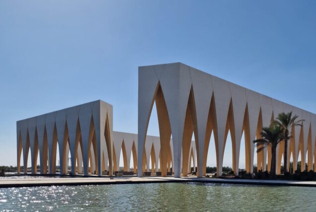 Private Stadtrundfahrt in El Gouna mit Lagunenfahrt