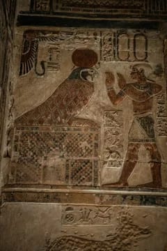 Privater Ausflug nach Dendera & Abydos