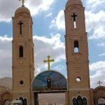 Privater Ausflug zu den Klöstern St.Anonius und St.Paulus