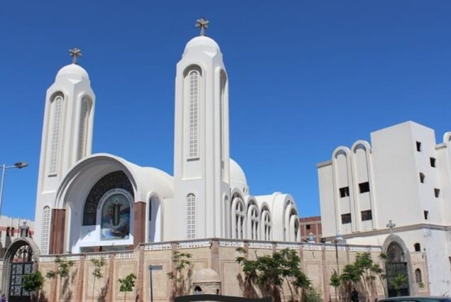 Private Stadtrundfahrt in Hurghada