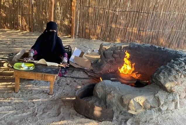 Quad Ausflug mit Kamel reiten - Sonnenuntergang (3 Stunden)