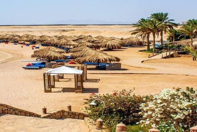 Sharm El Naga Privater Schnorchel Ausflug