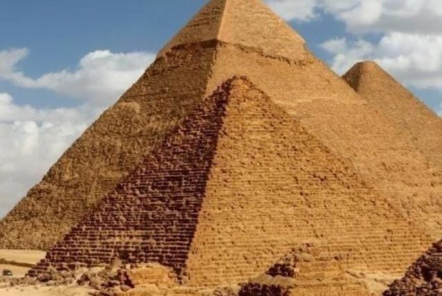 Privater zweitägiger Ausflug nach Kairo