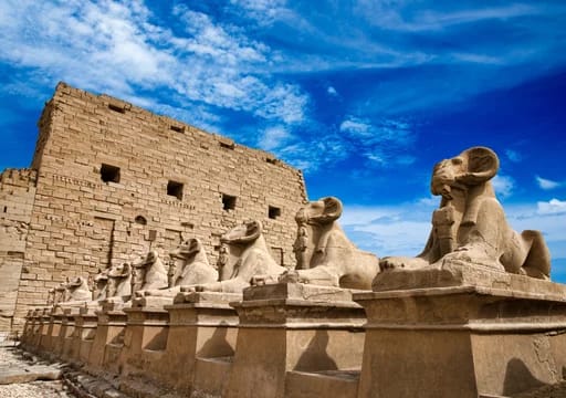 Privater Tagesausflug nach Luxor