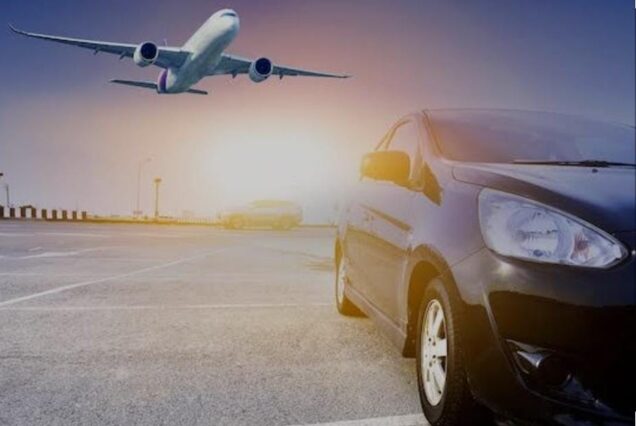 Privater Flughafentransfer