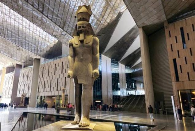 Privater zweitägiger Ausflug nach Kairo und Alexandria