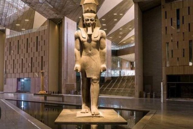 Privater zweitägiger Ausflug nach Kairo