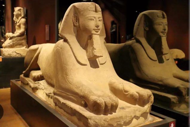 Privater zweitägiger Ausflug nach Kairo