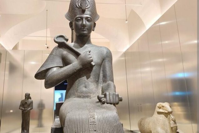 Privater zweitägiger Ausflug nach Kairo