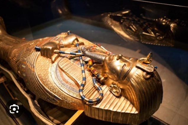 Privater Tagesausflug nach Kairo mit dem Flugzeug