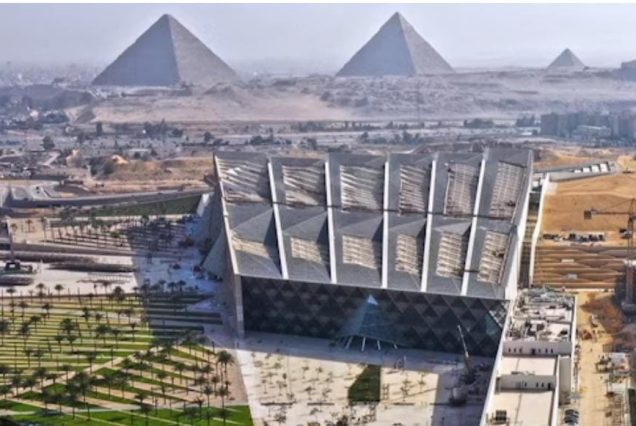 Privater zweitägiger Ausflug nach Kairo und Alexandria