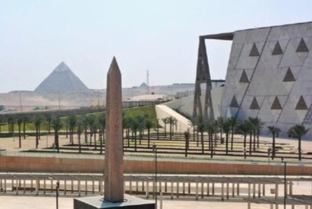 Privater zweitägiger Ausflug nach Kairo mit dem Flugzeug