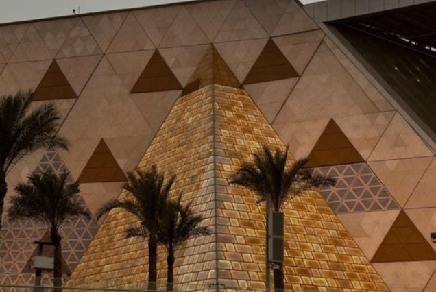 Privater zweitägiger Ausflug nach Kairo und Alexandria