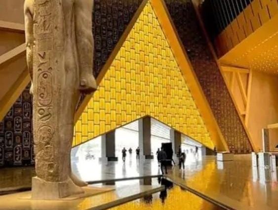 Privater Tagesausflug nach Kairo