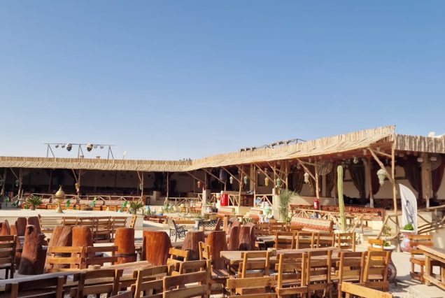 Super Safari Jeep - Quad Ausflug