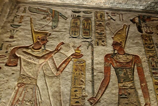 Privater Tagesausflug nach Luxor