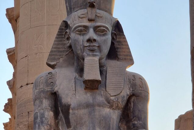 Privater zweitägiger Ausflug nach Luxor