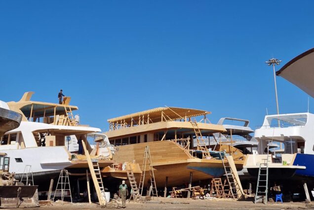 Private Stadtrundfahrt in Hurghada