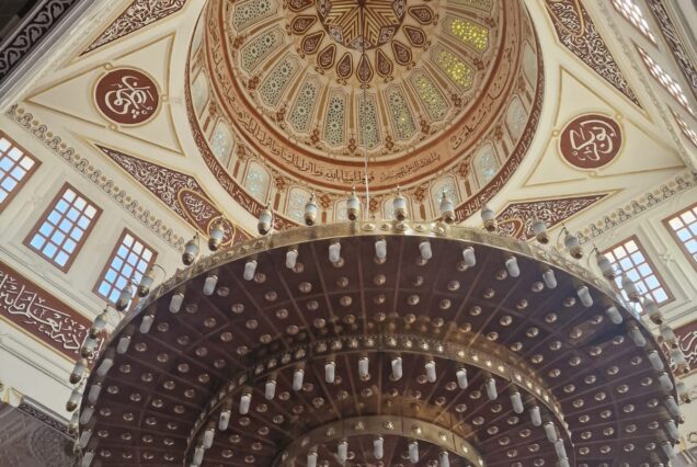 Private Stadtrundfahrt in Hurghada