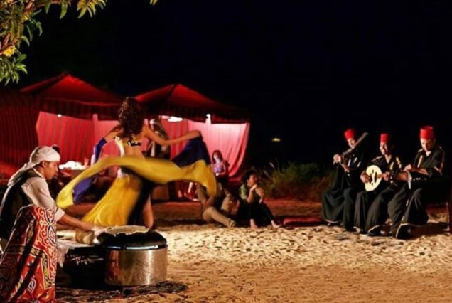 Super Safari Jeep - Quad Ausflug