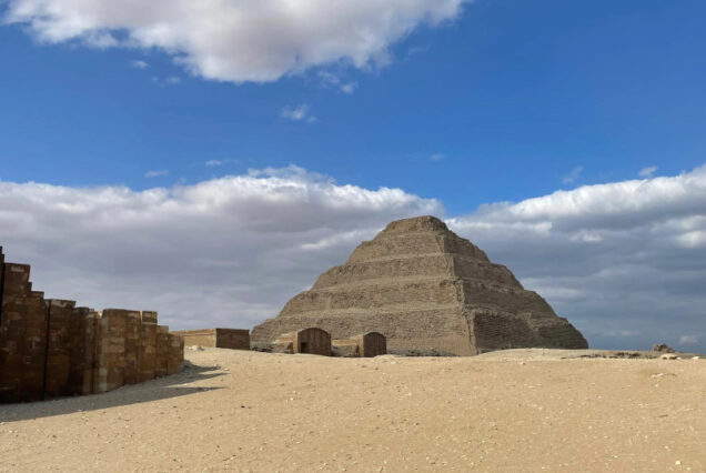 Privater zweitägiger Ausflug nach Kairo