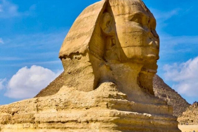 Privater zweitägiger Ausflug nach Kairo mit dem Flugzeug