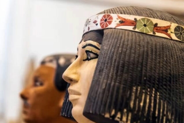 Privater zweitägiger Ausflug nach Kairo mit dem Flugzeug