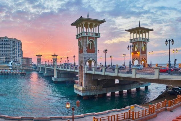 Privater zweitägiger Ausflug nach Kairo und Alexandria