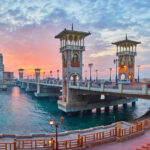 Privater zweitägiger Ausflug nach Kairo und Alexandria