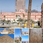 Das vielfältige Land Ägypten